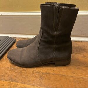 La Canadienne Lillian - 9.5